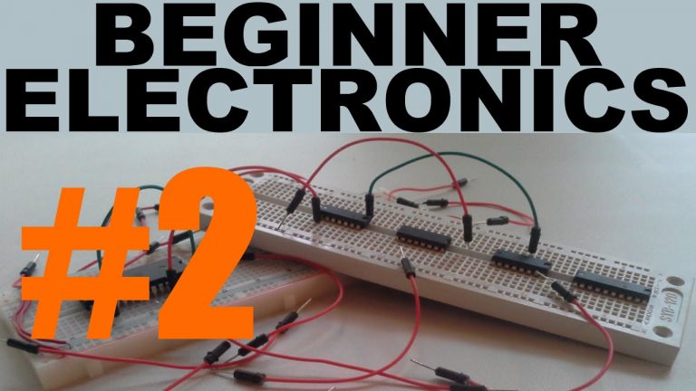 Electronics archivos Circuit Diagram