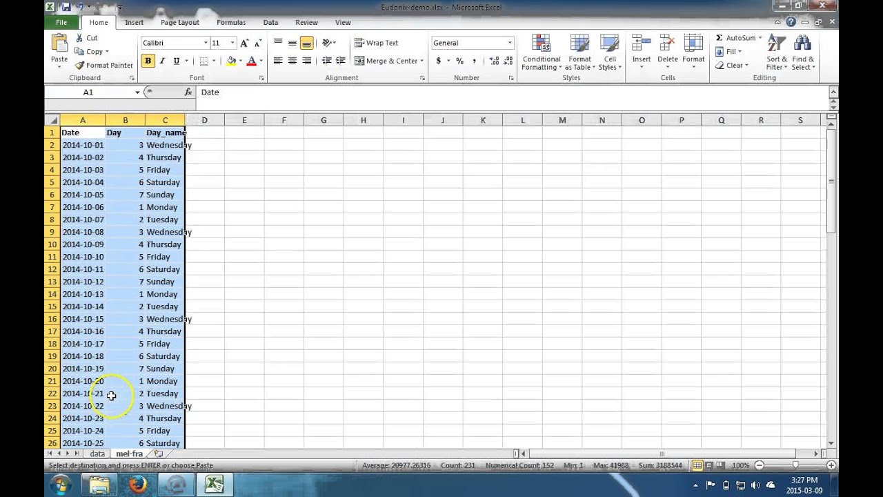 Beginner s Guide To Microsoft Excel Courses Free