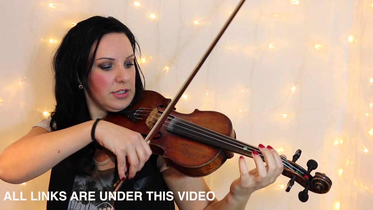 EASY VIOLIN TUTORIALS USING SHEET MUSIC Courses Free