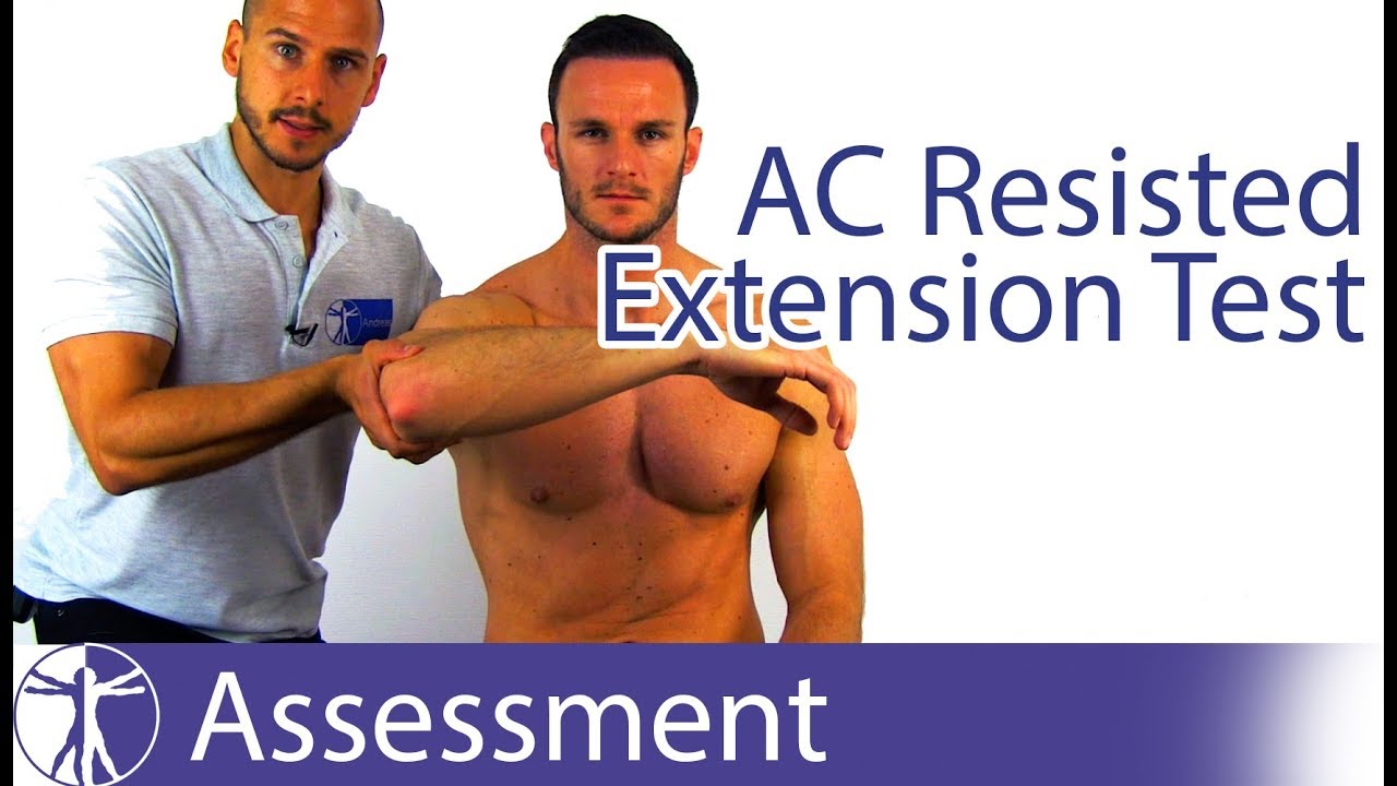 D extension. Extension Test. SCM Test Physiotherapy. Addons Test Arm. Addons Test Arm less puls.