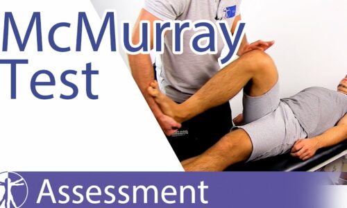 Meniscus Tear