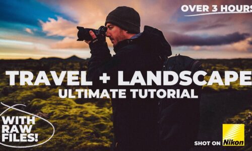 Landscape Photography