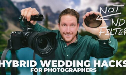 Wedding Video & Filmmaking