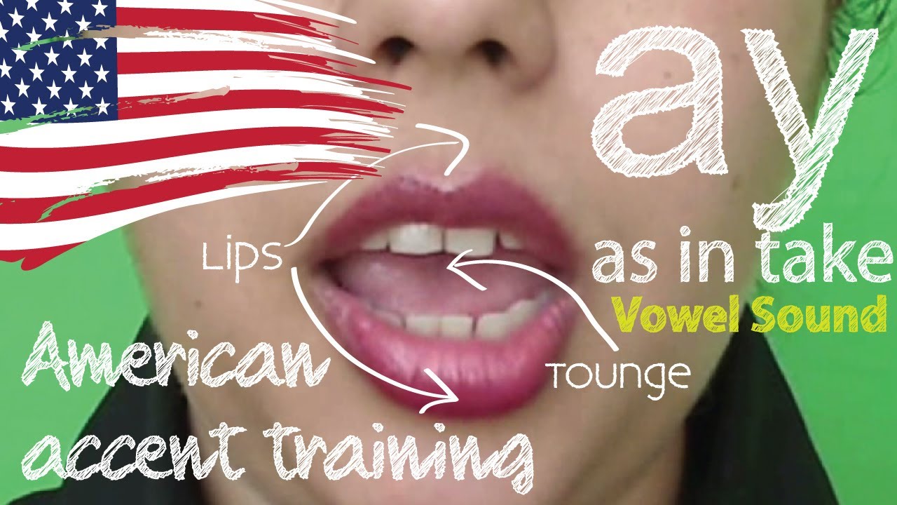 American / British accent training Courses Free