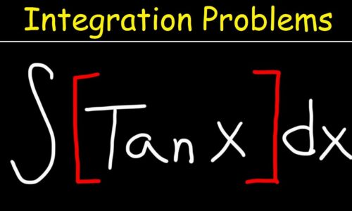 Basic Integration